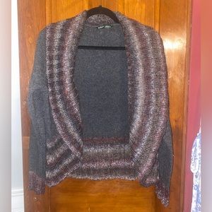 Woolrich Cardigan Sweater